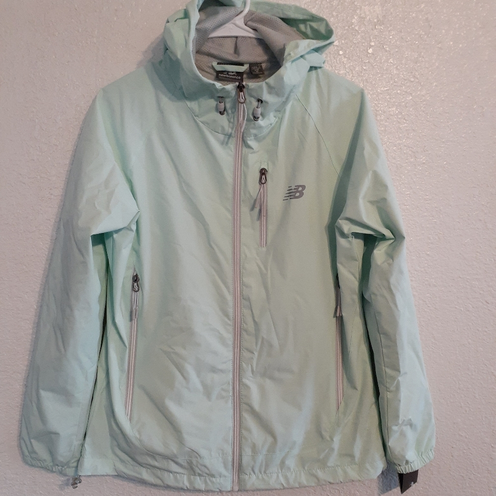 New Balance Jacket